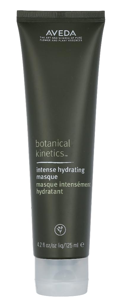 Aveda Intense Hydrating Masque Botanical Kinetics 4.2 oz