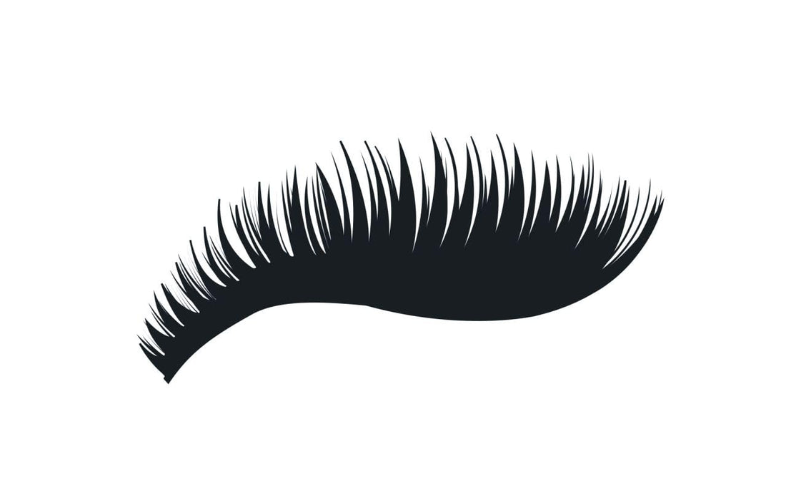 PUPA Milano Pupa Vamp, Extreme N. 010 Extra Black