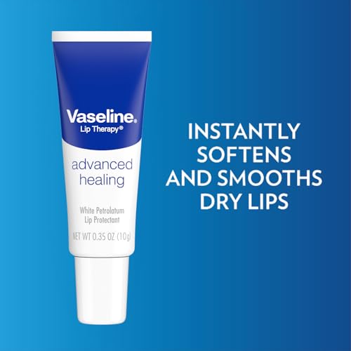 VASEL Lip Ther ADV TBE CT12