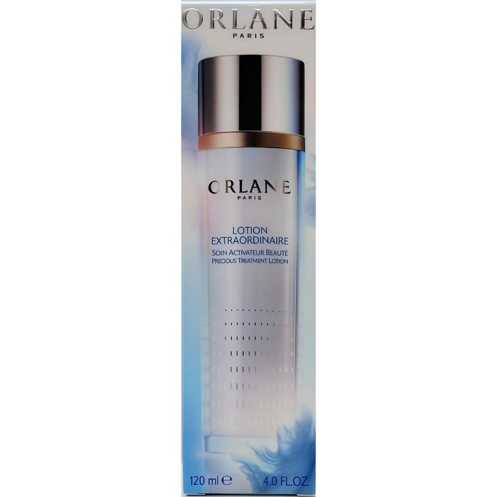 OrlaneLotion Extraordinaire Precious Treatment Lotion130ml/4.3oz