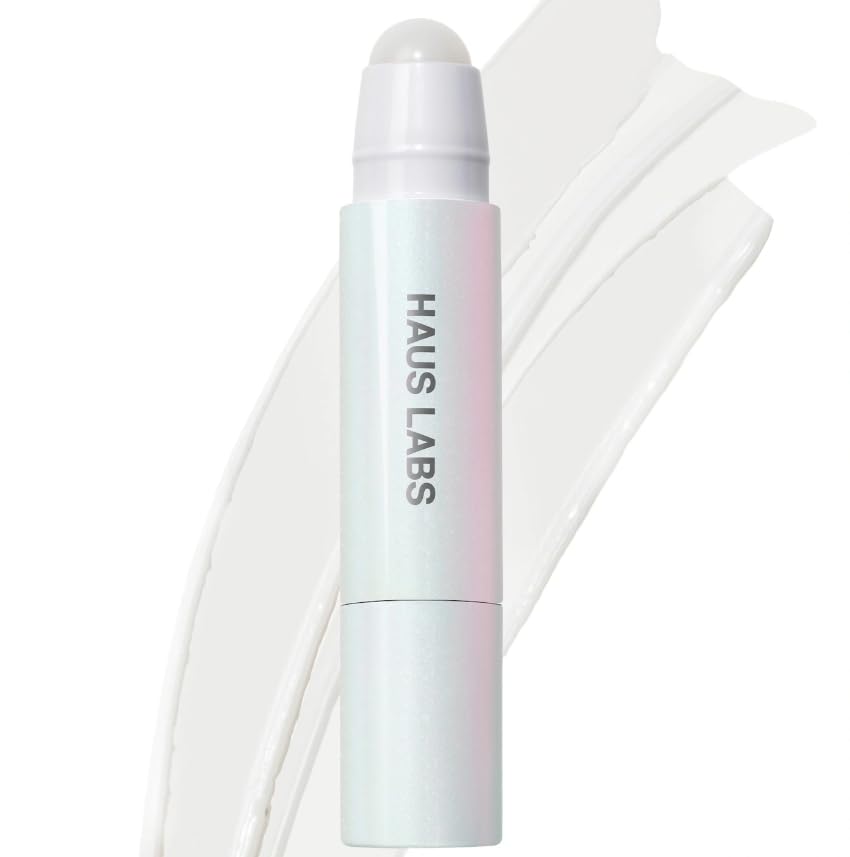 HAUS LABS BY LADY GAGA Bio-Radiant Glassy Highlighter Balm - Pure Glass