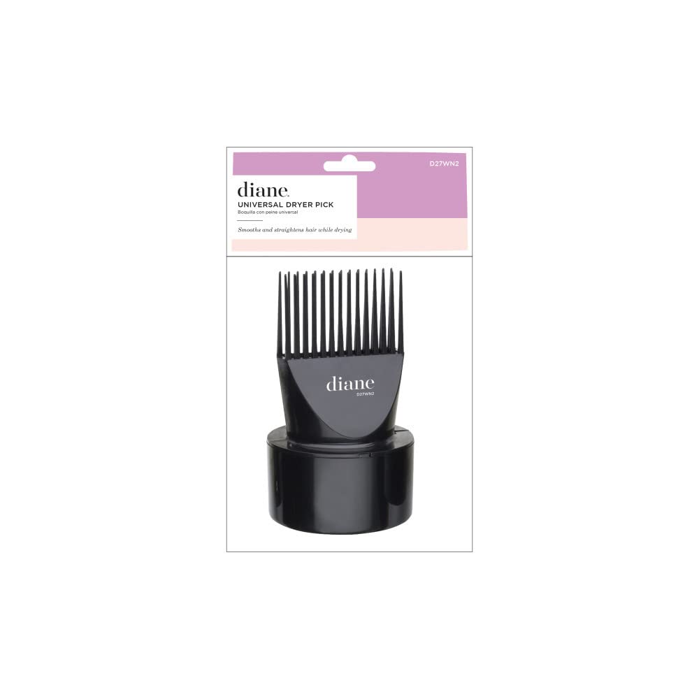 Diane Snap On Nozzle