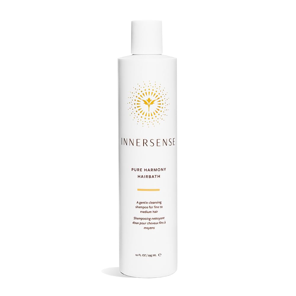 Innersense - Organic Pure Harmony Hairbath (10 oz)