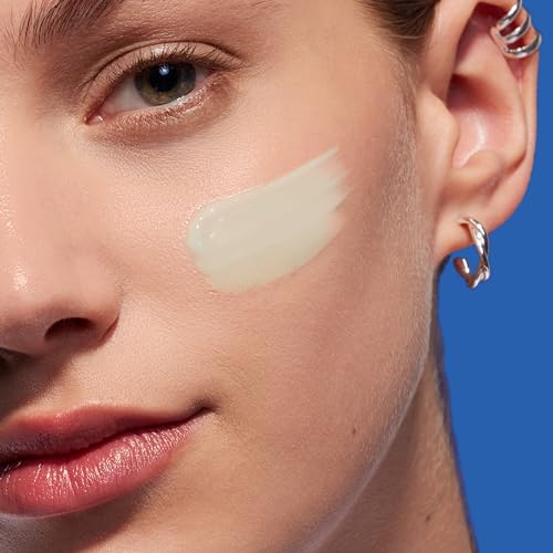 Biotherm Aquasource Hyalu Plump Gel, For Normal To Oily Skin. With plumping Hyaluronic Acid And Regenerating Biotech Plankton For Visibly Plumper And Glowing Skin, 1.7 Fl. Oz.