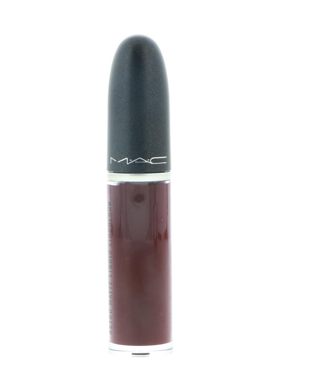 M.A.C Retro Matte Liquid Lipcolour - High Drama