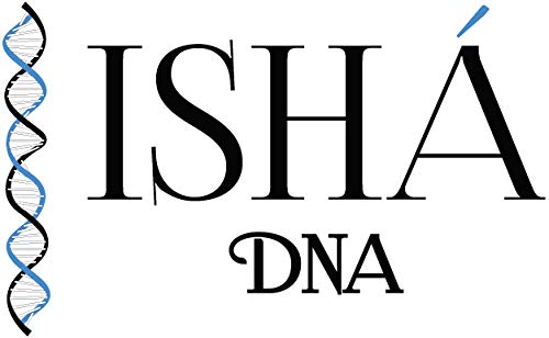 ISHA DNA Keratin Treatment System Conditioner - Sulfate and Parabens Free - Perfect for Keratin Treated Hair - Infused with Coconut Oil - For All Hair Types. (16 Fl Oz.)