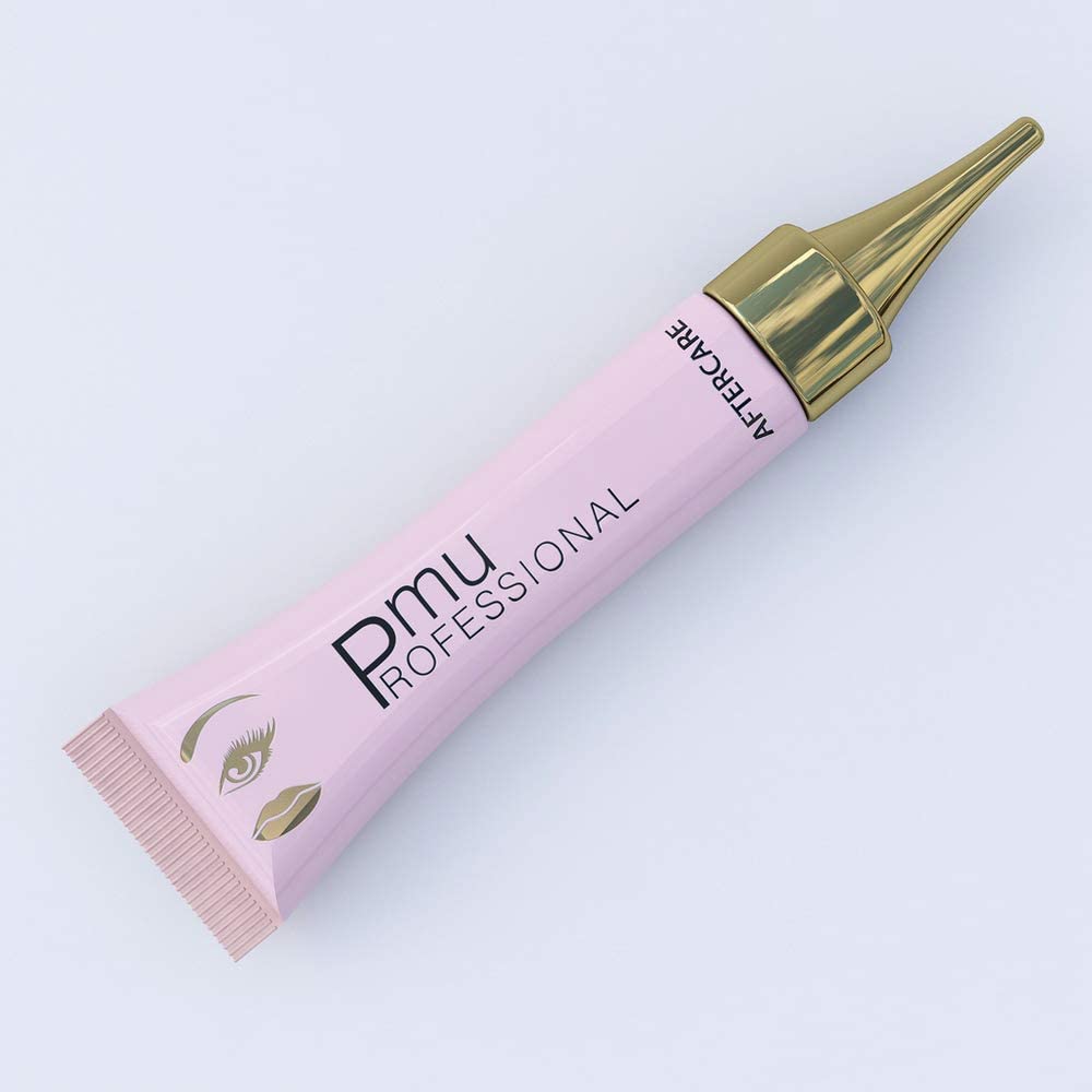 Microblading Aftercare