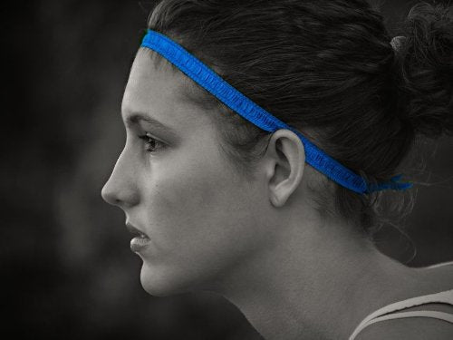 Simbi 6 Pak Headbands (Spring Solids)