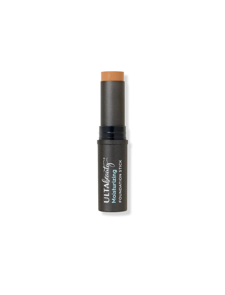 Ulta Beauty Moisturizing Foundation Stick ~ Medium To Tan Neutral, 0.3 Ounce (Pack of 1), Beige