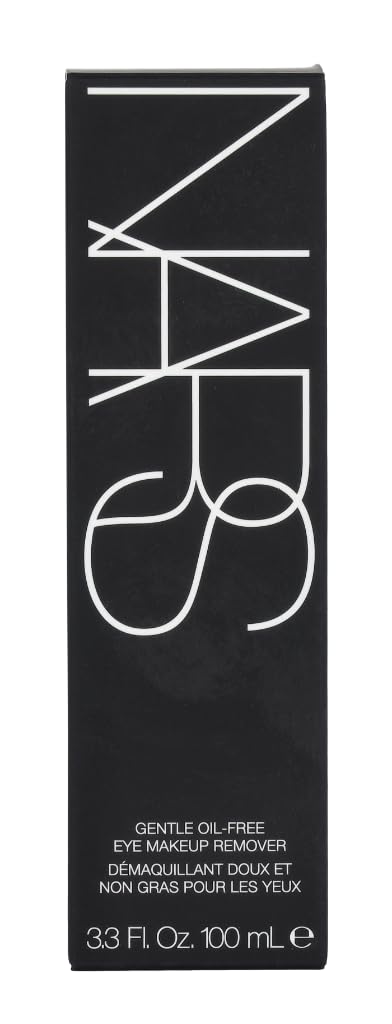 NARS Gentle OilFree Eye Makeup Remover 100ml/3.3oz