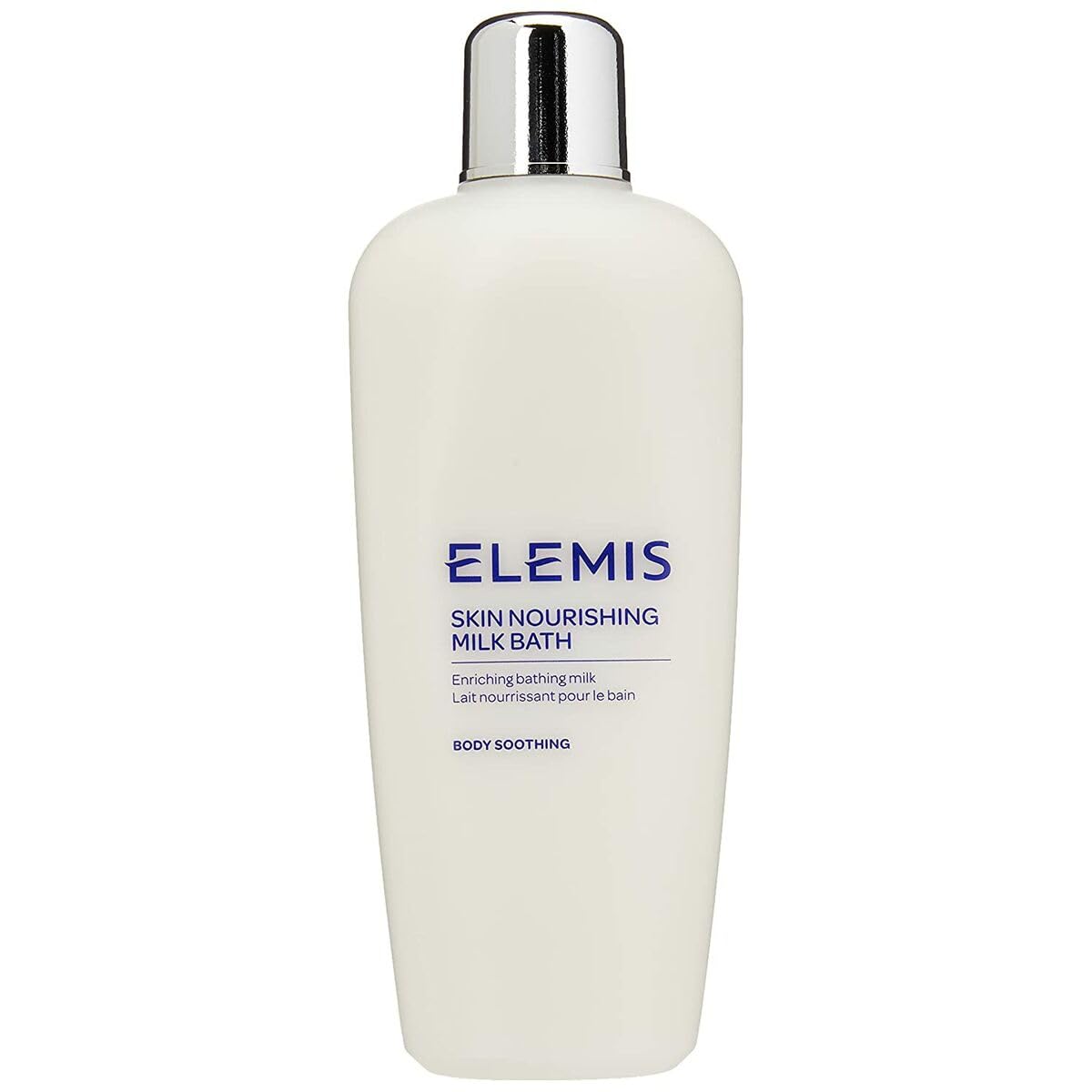 ELEMIS Skin Nourishing Milk Bath - Enriching Bathing Milk