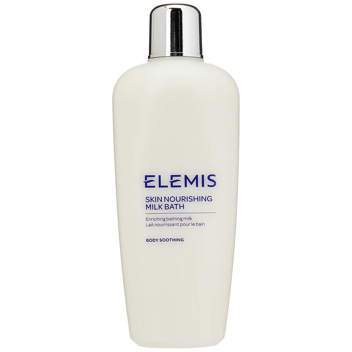ELEMIS Skin Nourishing Milk Bath - Enriching Bathing Milk