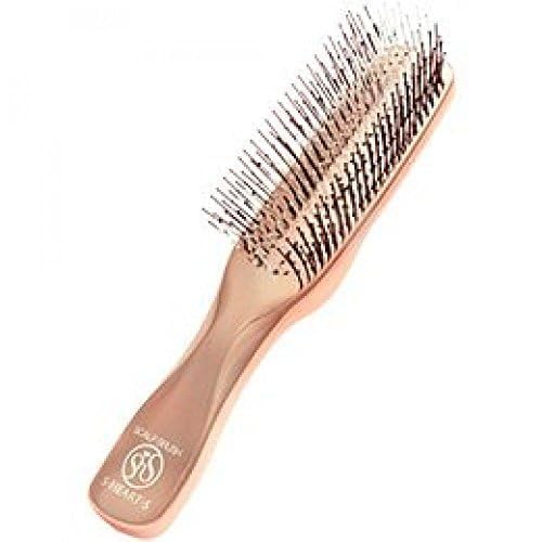 S Heart S Scalp Brush Mini