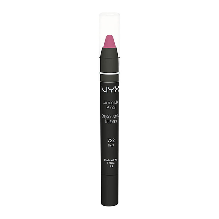 NYX Jumbo Lip Pencil 722 Hera