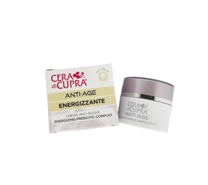 Cera Di Cupra Anti-Age Elasticity Day Cream 50ml