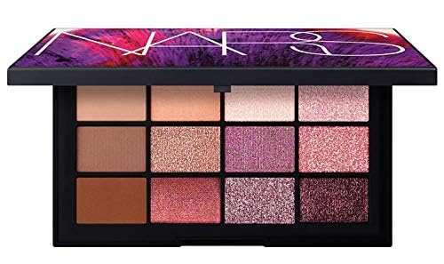 NARS Ignited Eyeshadow Palette
