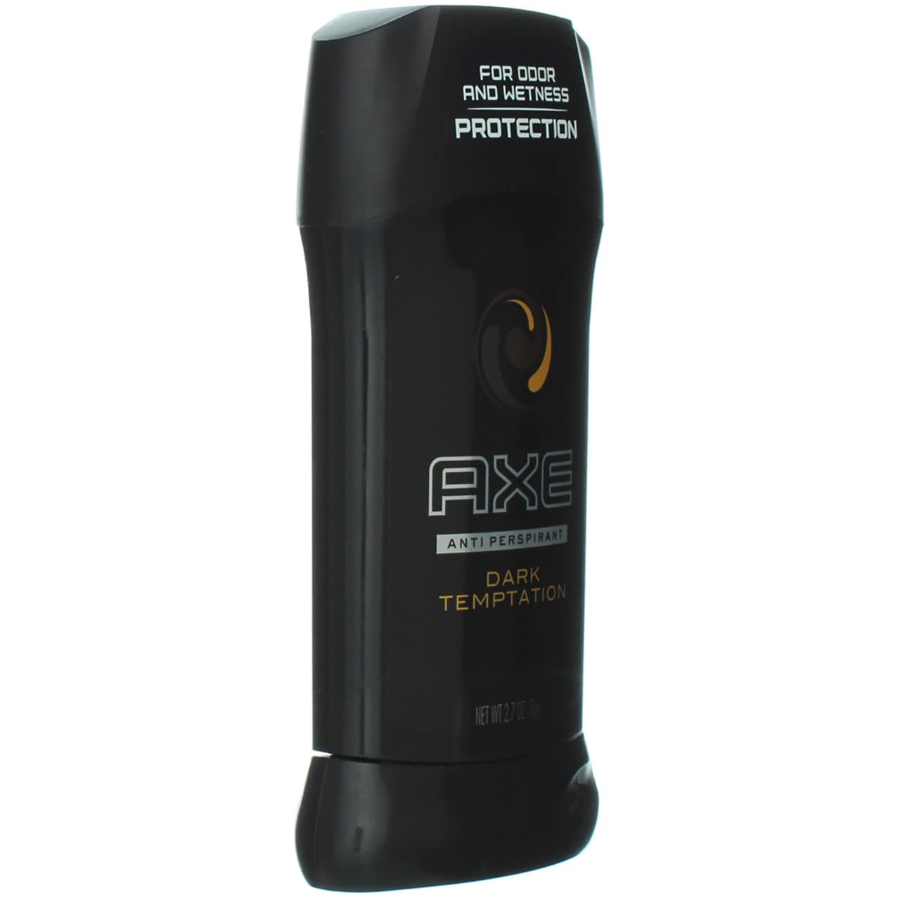 Axe Anti Perspirant Odor & Wetness Protection Dark Temptation 2.7 oz (Pack of 2)