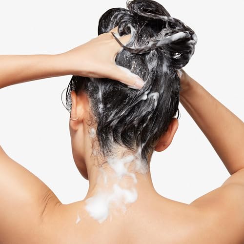 Bumble and bumble. Sunday Weekly Clarifying Shampoo | Removes Residue, Excess Oil + Pollutants | Color Safe | Curly, Wavy, Straight, 8.5 Fl Oz