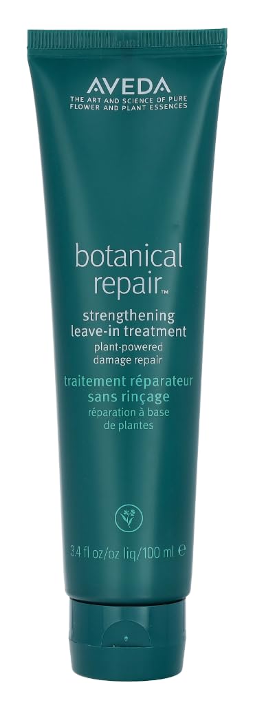 Aveda botanical repair strengthening leave-in treatment