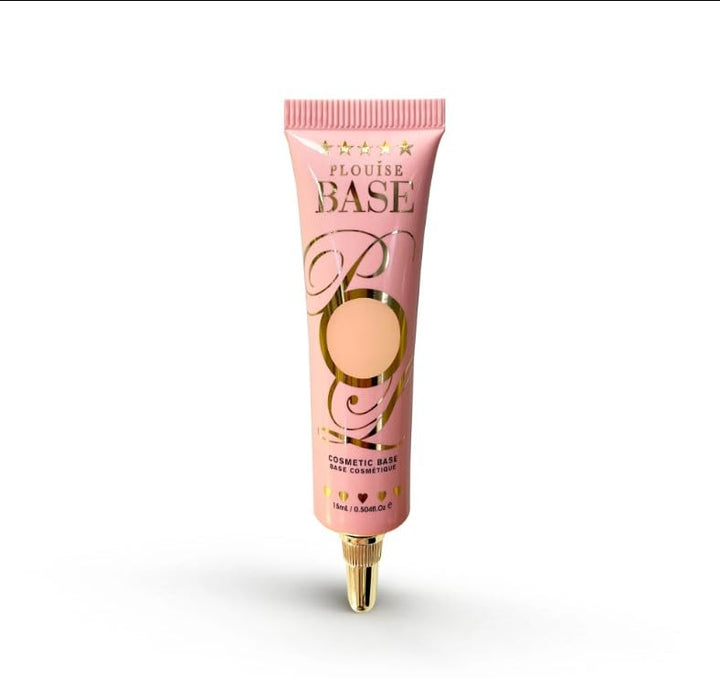 P.Louise EYESHADOW BASE SHADE RUMOUR 02, 0.504 Fl Oz (Pack of 1)