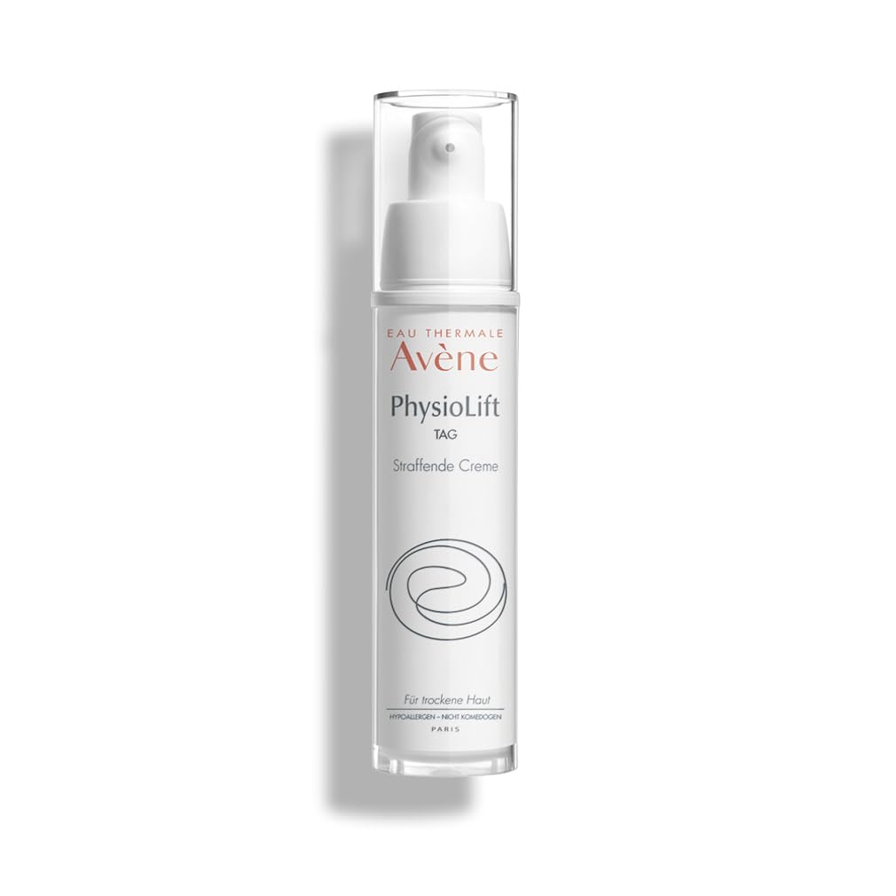 Eau Thermale Avène Physiolift Day Smoothing Cream, 1.01 fl. oz.