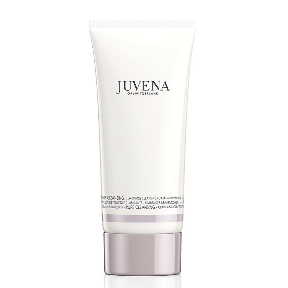 Juvena - Pure Clarifying Cleansing Foam - 200ml/6.8oz