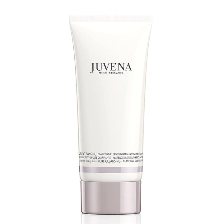Juvena - Pure Clarifying Cleansing Foam - 200ml/6.8oz