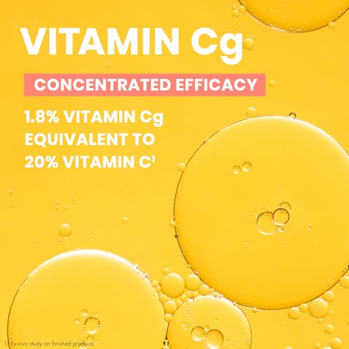 Avène Vitamin Activ Cg Radiance Concentrated Serum, 1 Fl Oz