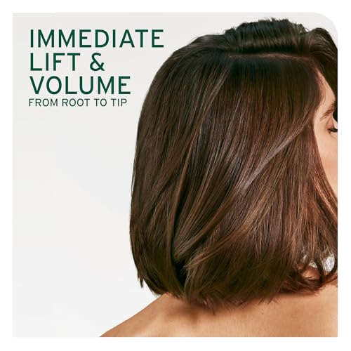 Biolage Volume Boost Shampoo - Long-Lasting Volume, Gently Cleanses, For Fine Hair, Soy Protein & Polymers, Vegan, Paraben-Free, 13.5 Fl Oz, Packaging may vary