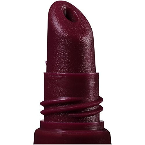 REVLON Kiss Plumping Lip Creme, Rich Bordeaux