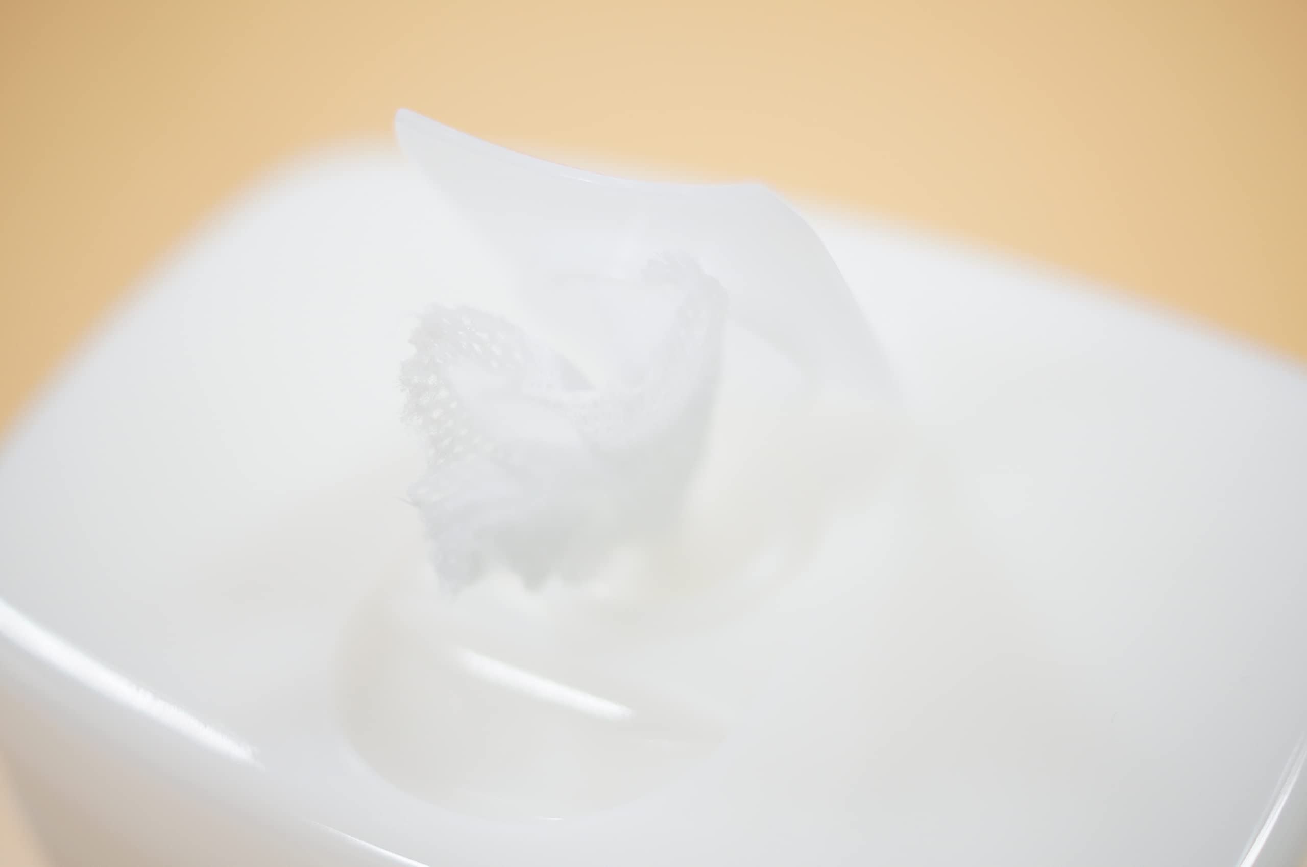 Charmzone Ginkgo Natural All In One Cleansing Tissue 110 Sheets (New Pack)