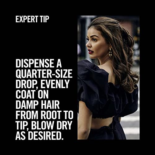 TRESemme Mega Sculpt Sculpting Gel 9 oz (Pack of 4)