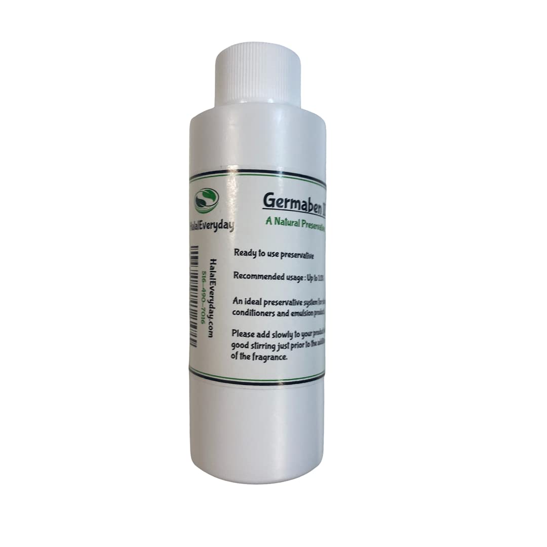Germaben II (16oz)