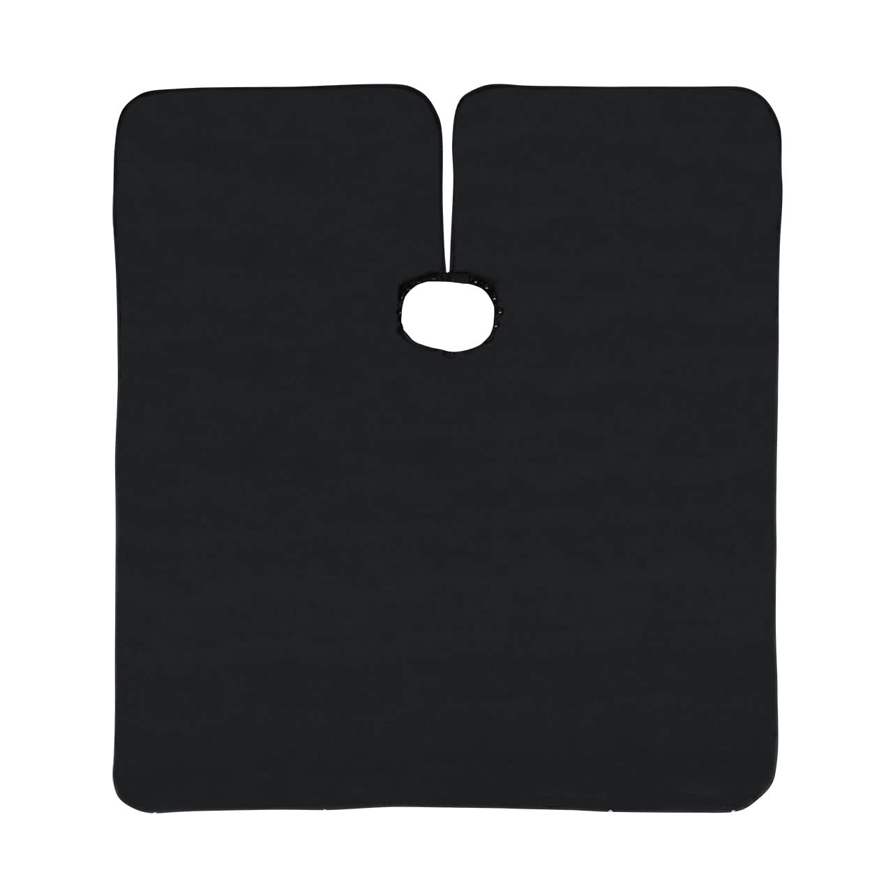 Cricket Static Free Cape, Black