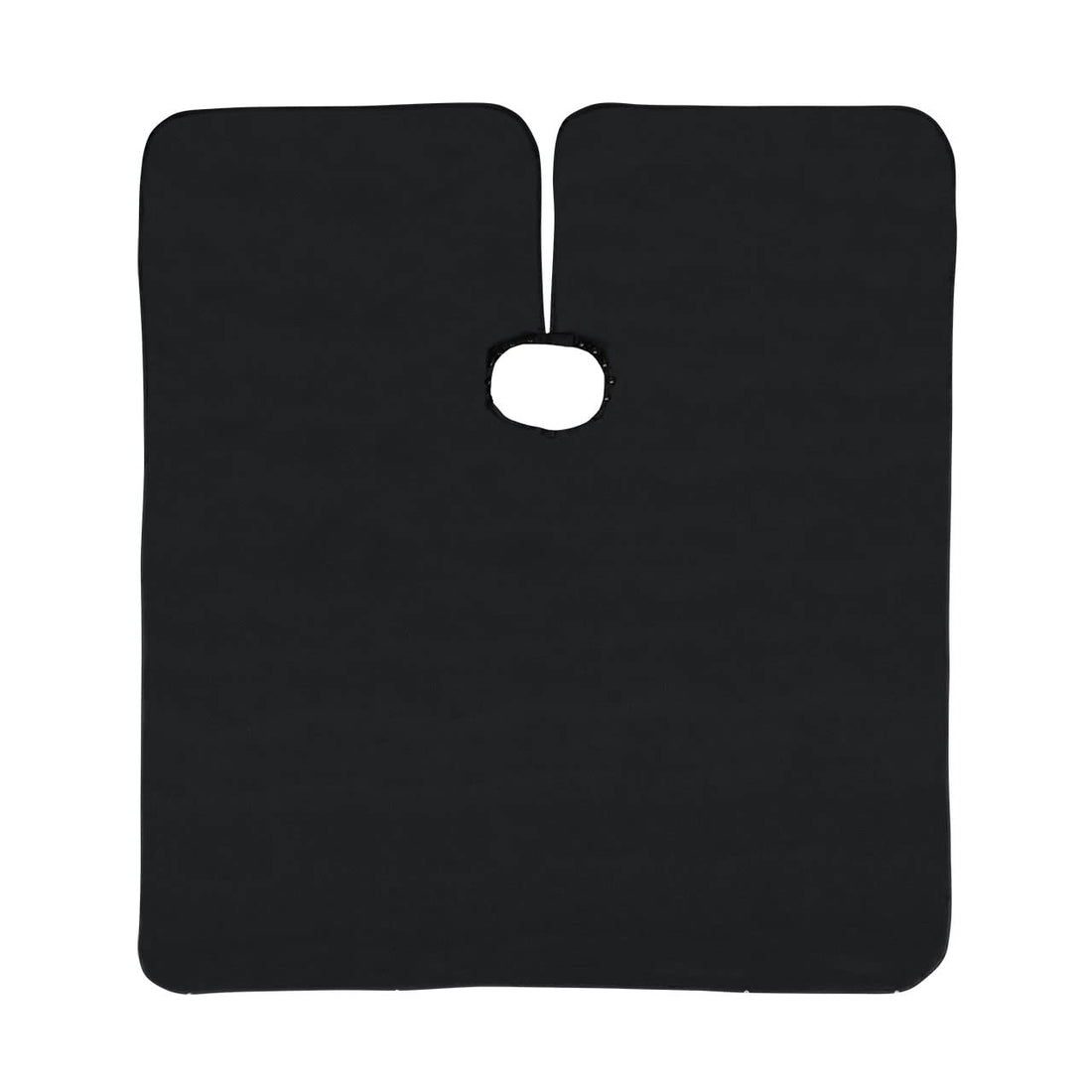 Cricket Static Free Cape, Black