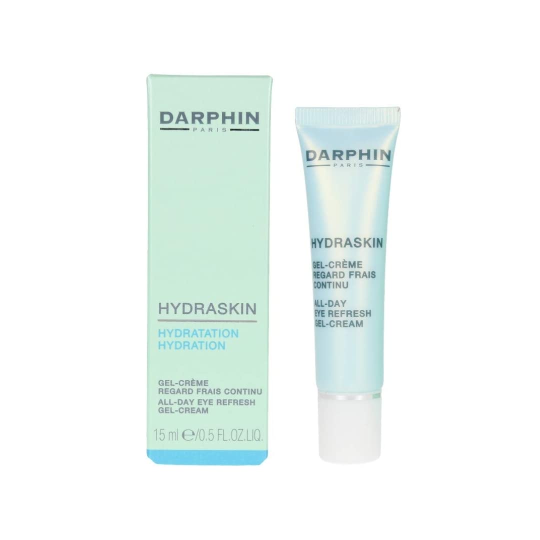 Darphin Darphin Hydraskin All-Day Eye Refresh Gel-Cream, 0.5 Ounce