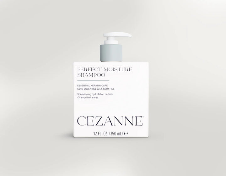 Cezanne Perfect Moisture Shampoo (12 Fl Oz)