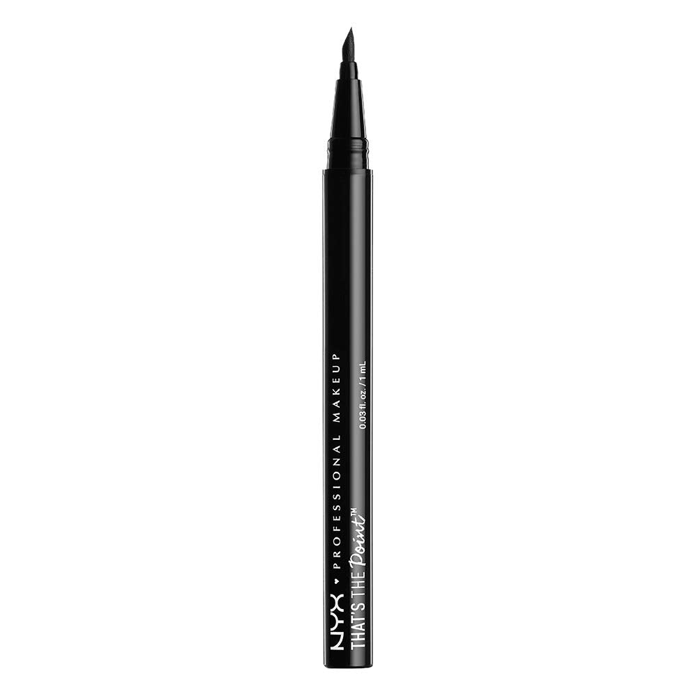 NYX PROFESSIONAL MAKEUP That's The Point Eyeliner, Super Sketchy, 0.03 Ounce