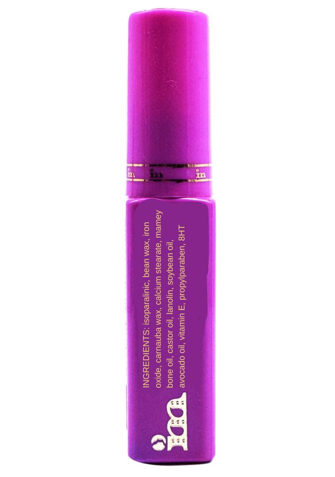 Im Mascara With Mamey Seed Oil Aceite De Mamey