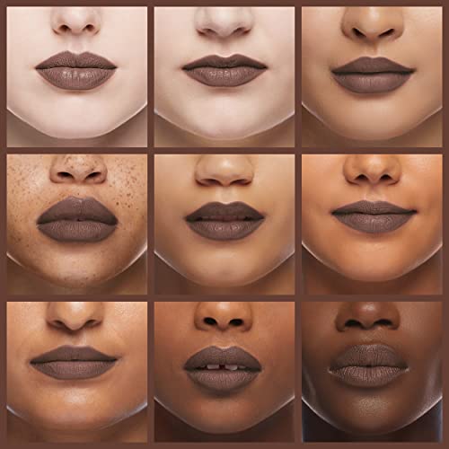 Maybelline Color Sensational Shaping Lip Liner with Self-Sharpening Tip, Gone Griege, Nude, 1 Count