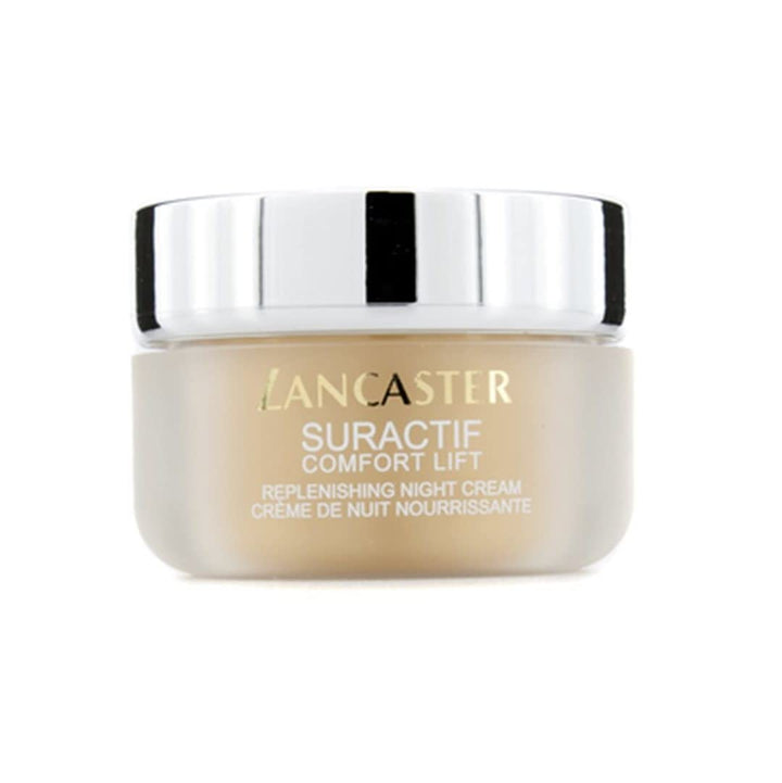 Lancaster Suractif Comfort Lift Replenishing Night Cream, 1.7 Ounce