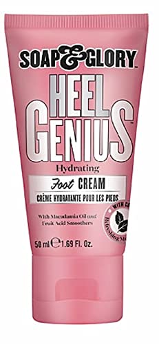 Soap & Glory Wait on Hand and Foot Gift Set