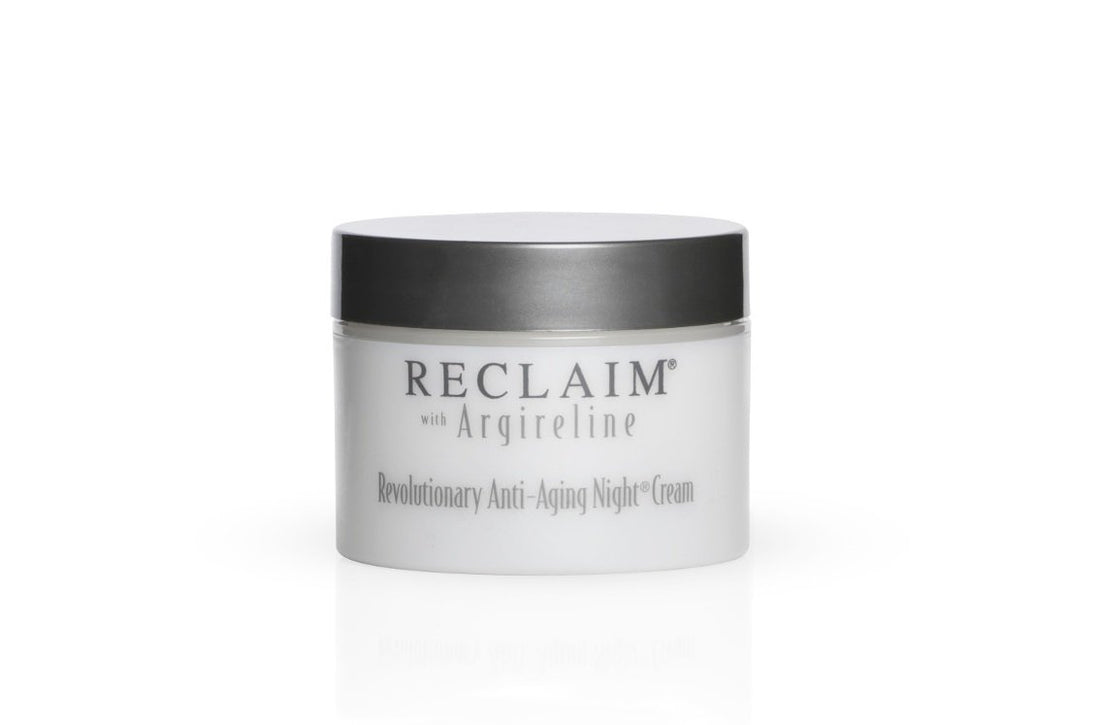 Principal Secret Reclaim Revolutionary Anti-Aging Night Cream, 1 Ounce