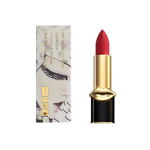 PAT McGRATH LABS MatteTrance™ Lipstick Elson 013