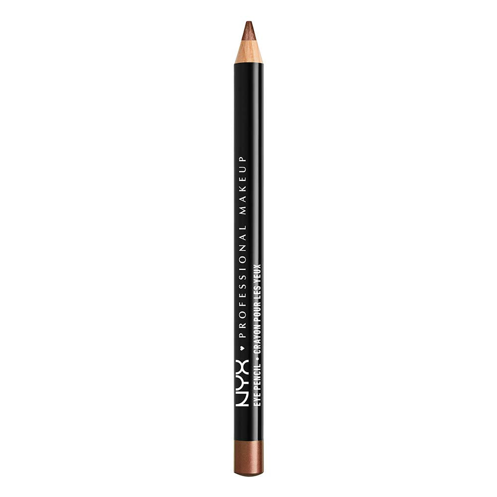 NYX Slim Eye Liner Pencil 907 Cafe