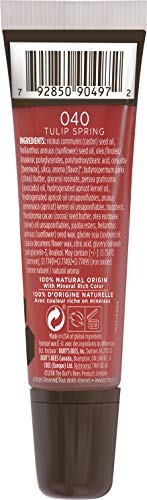 BURTS BEES Tulip Spring Lip Gloss, 14 GR