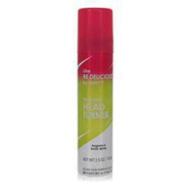 Head Turner 2.5oz Body Spray by Designer Imposter
