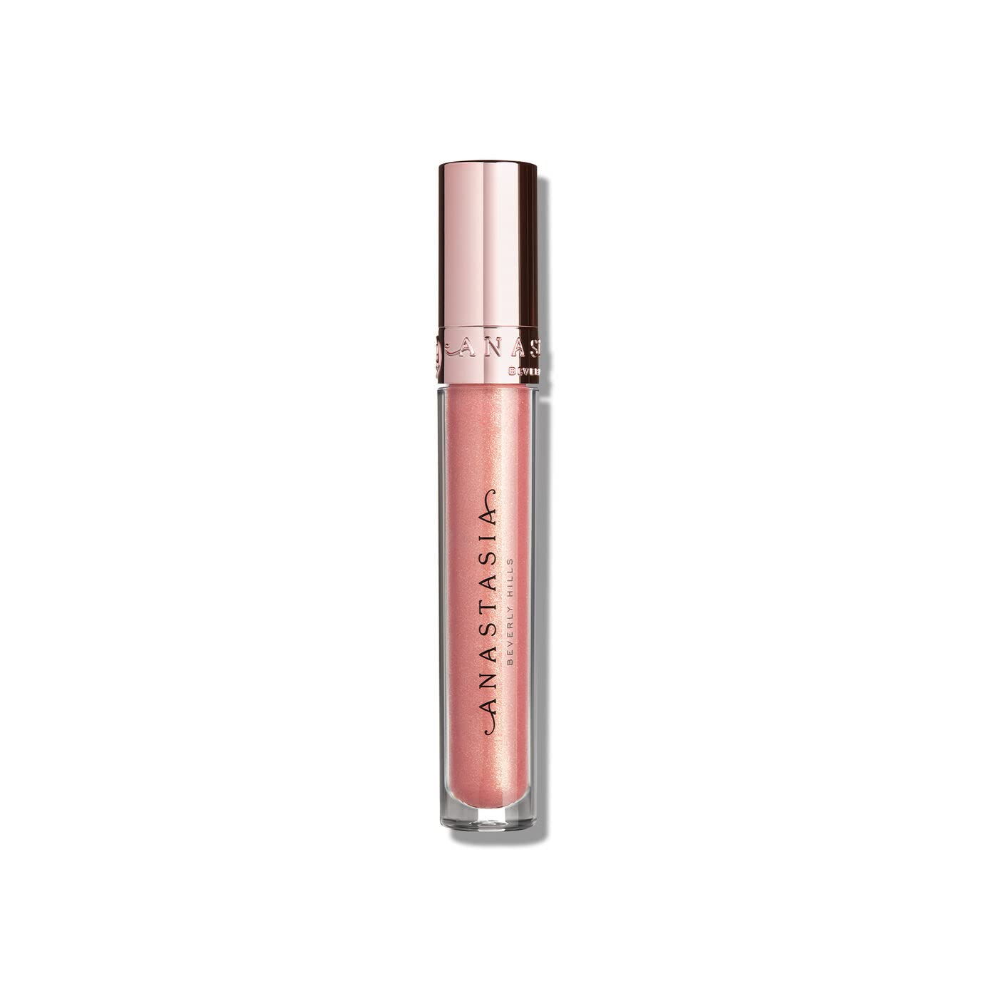 Anastasia Beverly Hills -Lip Gloss - Peachy