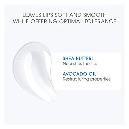 Bioderma Atoderm Lip Balm - Moisturizing and Nourishing Lip Balm for Dry, Chapped Lips