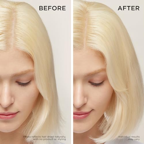 Dr. Groot Miracle in Shower Treatment for Hair Loss, Korean Hair Care, 5 Seconds to Smooth Hair, Rosemary Oil for Healthier-Looking Hair, Hair Rinse, Moisturizing Treatment,Scalp Revitalizing Solution